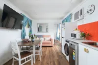 Green Acres Cottage -'Getaway' - East Deep Creek - 3-Star