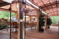 Bashnya Hotel - Pet friendly