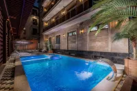 Repin Hotel - Beach