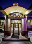 Hotel Boston on Baltakhinova 17 - Inns