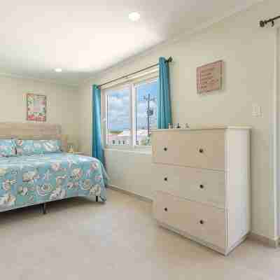 Summer Wind Luxury Family Villa Rooms