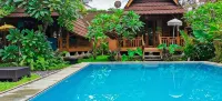 Halumba Eco Villa Bali - Country Houses