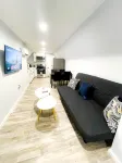 2 Bedrooms Apartment 15 Min Away from EWR Airport, Cape Liberty -  Ferienwohnungen