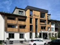 Hotel & Suites Glück Auf Hotels in Mayrhofen