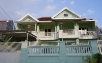 Siguragura Homestay Syariah - 2-Star