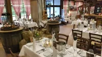 Hotelpark der Westerwald Treff - С бассейном