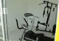 Pousada Recanto Dom Arthur - Gym