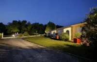 Logis Hôtel Corintel Bordeaux Est - Kæledyr tilladt