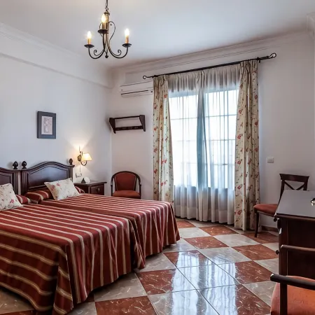 Hotel El Molino