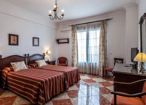 Hotel El Molino