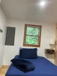 Maine Cabin Masters Camp completely redone waiting for a Lake loving family ! - Chalets