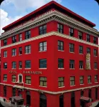Hotel Mandarin - Træningscentre