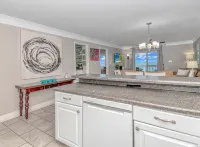 Finer in Carolina! August Opening! Discounted! 3-4 Night Min! - Balcony