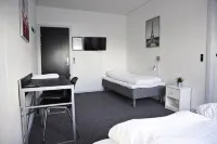 Danhostel Thyborøn - Hostels