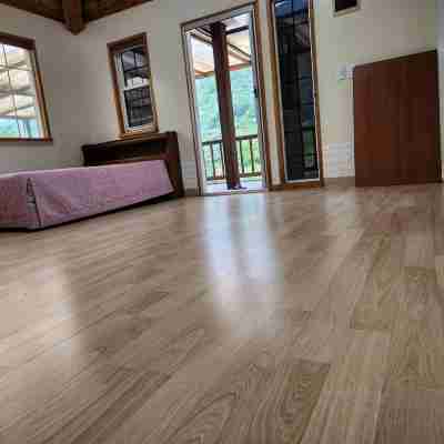 Yangsan (Baenaegol) Family Pension Rooms