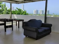 Casa Negrete Hostal Boutique Hoteles cerca de Vila Olimpica