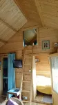 Chalet L'Oustal - pure nature! - Hytter