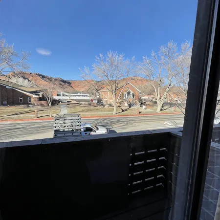Welcome To The New Kanab Lodge Suite 22