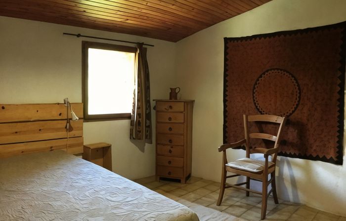La Miellerie Gîte du bout du monde La Valbonnette