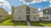 Gorgeous 9Bd with Pool and GameRoom at Champions Gate 9088 - 2-Star