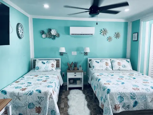 Beautiful and comfortable room Apt # 2 - アパートメント