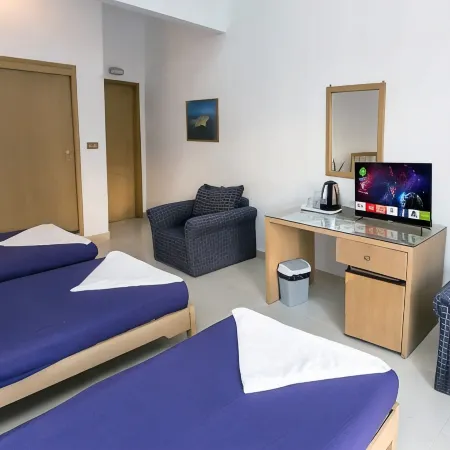 Red Sea Relax Hotel