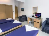 레드 시 릴랙스
