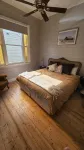 'Pickett's Cottage' - Restored Heritage Pioneer Stay - บ้านพักหลังเล็ก