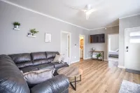 Peaceful Home in Heart of Oshkosh!