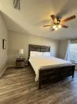The Lux guesthouse is your home away from home! - Kitchenette