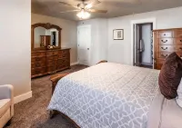 30% OFF PROMO! East Ogden Dream, Newly Built, BBQ, Patio, Views, Dedicated Spa!