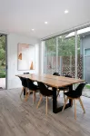 Serenity HG4A: Brand New 4Br 3.5Ba House with Absolute Nat Park Frontage - 4-Star