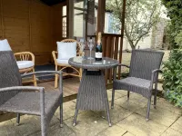 Peaceful & Cosy One Bedroom Cottage For Two People In Malton/Pickering Area
