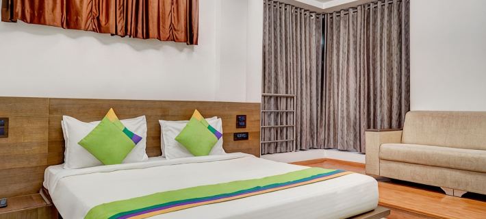 Hotel Shiva's, Kolhapur Các khách sạn ở Kolhapur