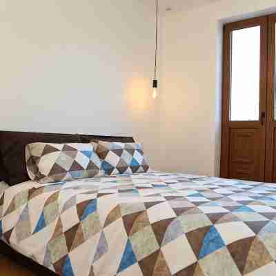 Pilar House - D. Maria Pia Rooms