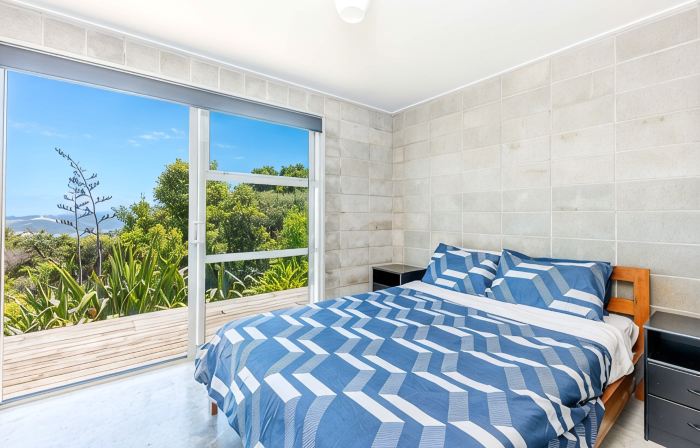 Secluded Haven with Stunning Hokianga Harbour Views