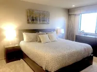 Luxury waterfront townhouse w/ sandy beach outside your patio door! WOW! Hotels in Chelan