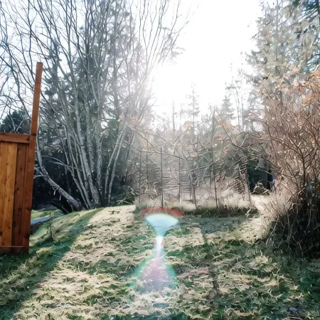 Sooke Bnb. the Otter Point Getaway. Relax & Rejuvenate in Nature. 5Min to Sooke.