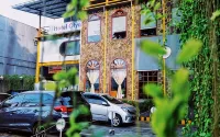 Hotel Olympic Semarang
