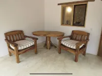 Villa Gardenia - Ocean Casa Arbol