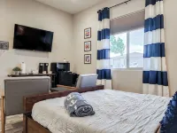 Boathouse Suite Unit #1, near Antelope Canyon and Horseshoe Bend - ห้องครัว