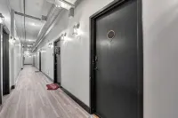 The Juliette Loft: Historic Charm Meets Modern Comfort in Downtown Kingsport
