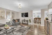 3BR - Pet-Friendly & Close to Downtown Greer - 3-Star