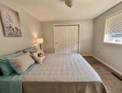 Charming 2BR w/ Garden Retreat & 2 Free Parking