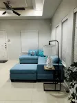 McAllen TX Apartment 2BR-2BA Patio, close Airport Shopping, Hospital - Apartments