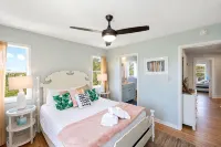 New Decks, Ocean Views, Steps to South Beach, Close to Shopping and Bhi Club - Beach
