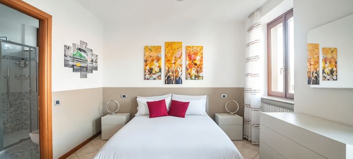 Villa Lake Como View by Villavistalago.it Bellano Hotels in Bellano