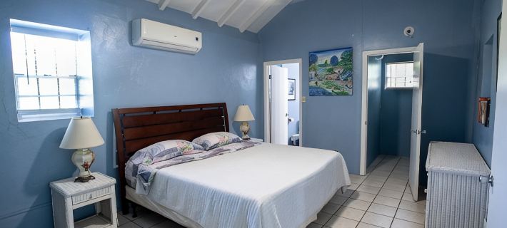 Mountainside Cottage at Cane Bay Hotels in Northcentral