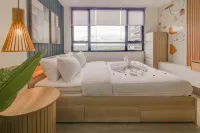 3BR Collins 0841 by Kava Stay - 4 étoiles