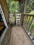 Sweet Tiny Home on an Organic Farm